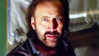 Хозяин — Русский трейлер фильма 2021