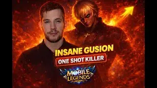 PERFECT COMBOS WITH GUSION 🎯