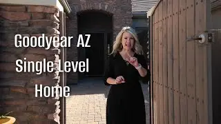 Goodyear Home for Sale | 3 car Garage