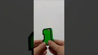 pocket morpjers rakam 1#pocketmorphers