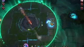 Varesh Orb Steal