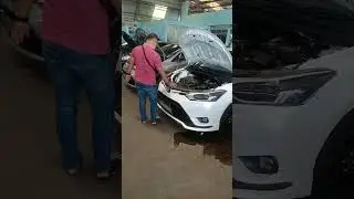 Lihat Mobil #vioslimogen3 #vioslimo #vioslimomodifikasi #trending #viral #bekastaksi #funny