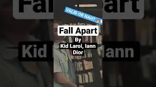 Soundcloud exclusive what do you guys think? 💭 #popmusic #rapmusic #kidlaroi #ianndior #unreleased