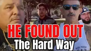 DID HIGH POWER FITNESS LEAK INFORMATION TO GUNNER COLLECTIVE?
