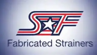 Fabricated Strainers