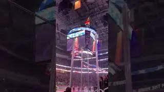 A1C Benton Felty, National Anthem Pittsburgh Penguins 3 23 22