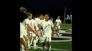 Grand Rapids Christian vs. Forest Hills Northern - 2024 Division 2 Boys Soccer Semifinal