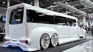 2025 GMC Savana Review &ndash; Still a Reliable Work Van in 2025? Towing, Interior, Engine & More!