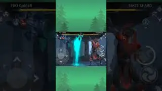 Shadow fight 3 New event Hardcore Boss fight #trending #shadowfight2 #edit