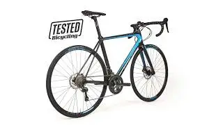 Jamis Xenith Bicycling Magazine Review