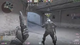 НОВЫЙ МЕЙН АВП RISE ESPORTS