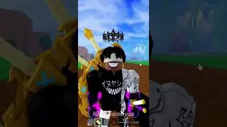 INSANE Quake Combo 😭 #bloxfruits #bloxfruitscombo