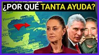 M&Eacute;XICO y CUBA: La ALIANZA m&aacute;s INC&Oacute;MODA de Am&eacute;rica Latina
