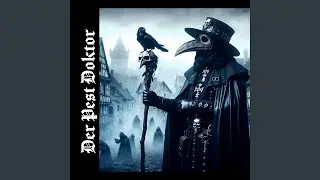 Der Pest Doktor