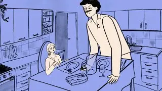 Esto no es ser una pareja