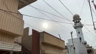 Weather & Climate | How is Air Heated? | Geography Reinforcement Lesson | Part 10