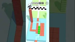 Stacky Dash