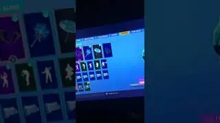 RARE GHOUL TROOPER ACCOUNT FOR TRADE OR SALE