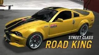 FlatOut 2 - Road King
