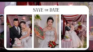 Đám Cưới Chăm / Anh Tuấn & Nhân Đạo / Studio Kim Toàn