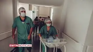 Se&ntilde;ales de esperanza para el movimiento provida en el 2021