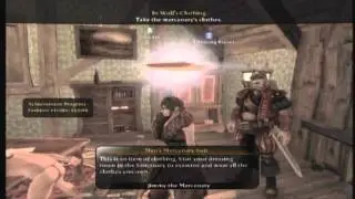 Fable 3   In Wolf's Clothing