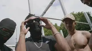MALECO - R&eacute;el - (Clip Officiel)