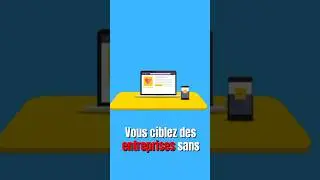 Fichiers #Prospection #B2B - Leads Qualifi&eacute;s - ComeUp
