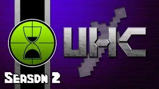 Minecraft UHC - TimeShot UHC #2.4 - Singing the Intro