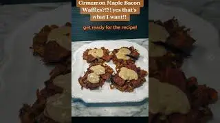 Follow for more Deliciously easy recipes! #weightloss #noflour #nosugar #bacon #turkeybacon #maple