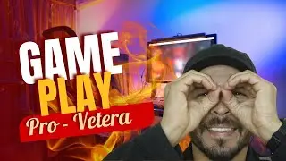 🔥 A CA&Ccedil;ADA COME&Ccedil;OU! Pro Vetera no WARZONE AO VIVO 🔥
