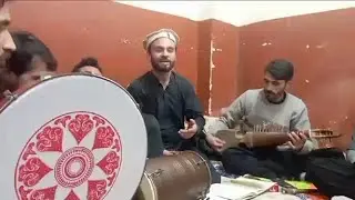 Haya zindagio Raha kcha dard poshi hositam || khowar song|| Singer: Ahmad Hussain
