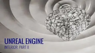 How to export scene from 3ds Max to Unreal Engine | Part 2 | Import scene in Unreal