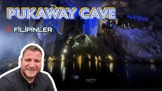 PART 2 / NOT ON THE MAP! The Hidden Cave of the Philippines: PUKAWAY CAVE