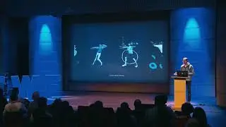 UX Design for Digital/Physical Interactive Installations | Justin Gitlin | TWF Conference 2017