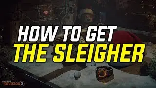 The Division 2: How To Get 