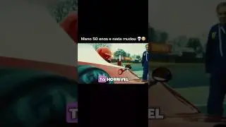 Ferrari sendo Ferrari.