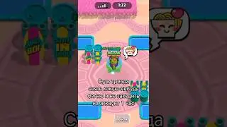 2 видео за день😳 我爱你们❤ #рекомендации #brawlstars #мем