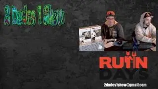 2Dudes1Show #5- Scalebound Cancelled, Switch Leaks/Preditions, PornHub Stats, Butthole Gate, CES