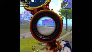 Intense Situation Last Zone Fight in Conqueror Lobby