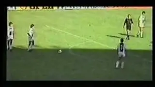 Zico Free Kicks