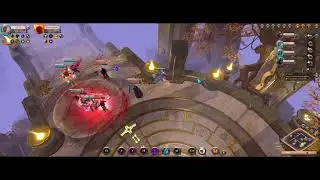 Roads Of Avalon 20M LOOT | Albion Online