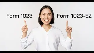 Nonprofit Start-Ups: Form 1023 or 1023-EZ?