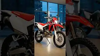 2026 Honda XR750R &ndash; The Most Legendary Racing Bike Ever? Full #offroadbike