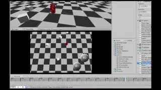 #Unity3d prefab: Real Time Strategy Kit for iPhone / iPad!