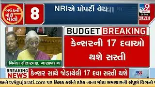 Duty free fish catch and export rules for Indian Fishermen proposed | Union Budget 2026