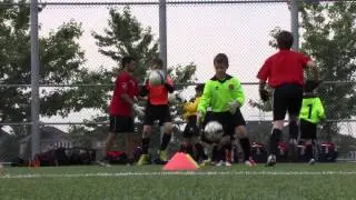 OSA Grassroots Video