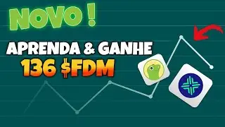 Aprenda e Ganhe na CoinGecko: participe da campanha Freedom e conquiste tokens