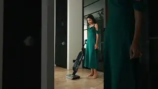 Пылесос 4 в 1 для сухой и влажной уборки от artline. Модель: Aqualine