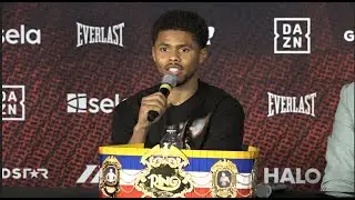 Post: Shakur Stevenson defeats Teofimo Lopez via 12 Round Unanimous Decision